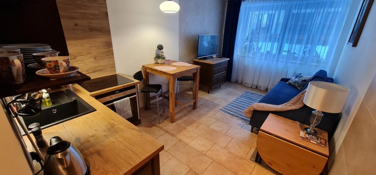 Mysliwska 5A Apartment Karpacz Exterior photo